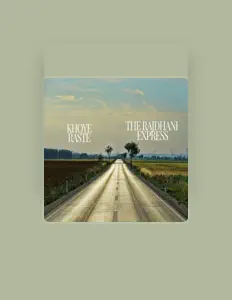 聆聽 The Rajdhani Express、觀看音樂影片、閱讀小傳、查看巡演日期等！