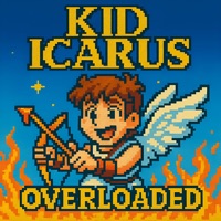 Kid Icarus Overloaded (Kid Icarus Overloaded) - Single - lamazeP
