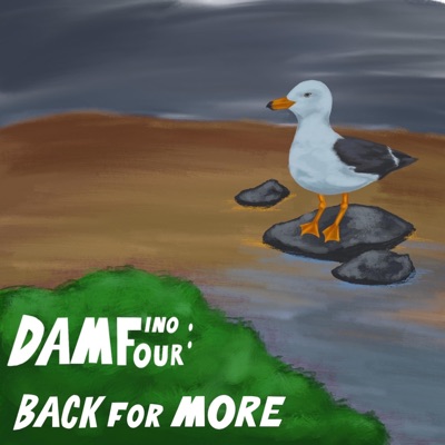 Damfino 4 (Back for More)