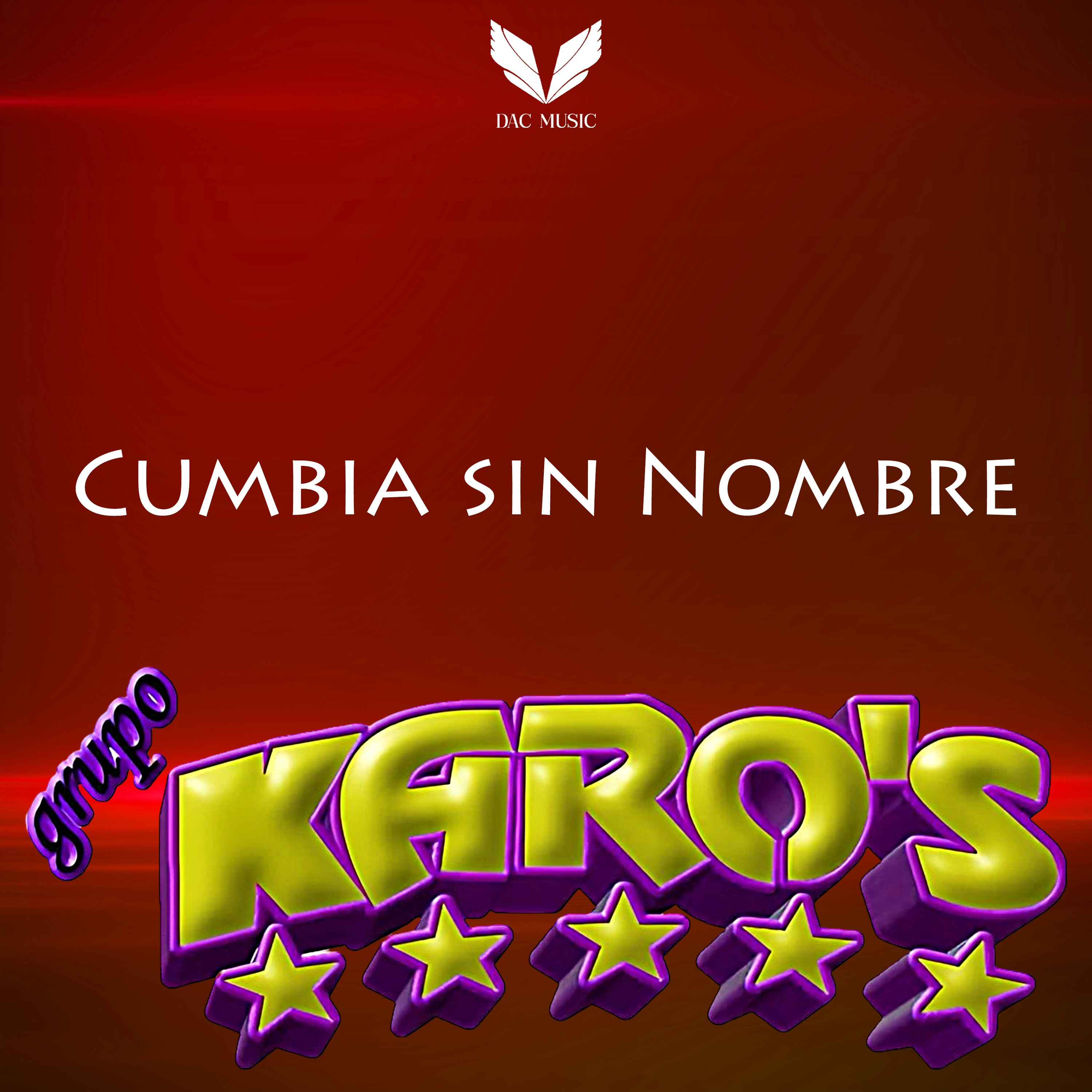 Cumbia sin nombre - Single