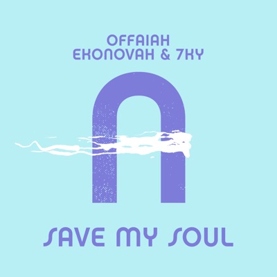 Save My Soul - Single