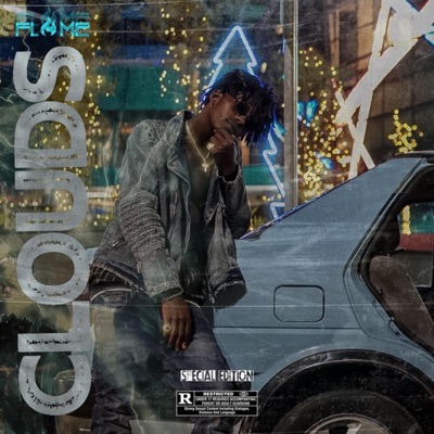 Clouds (Special Edition) - EP