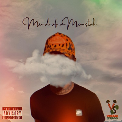 Mind of A Monstah - EP