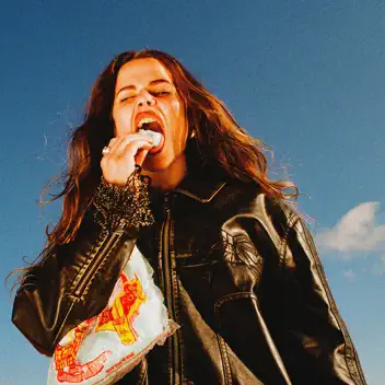 Blue Eyes album cover