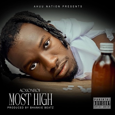 Most High - Single