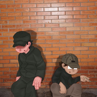 NQUEROFALARDEAMOR (feat. Jakith) - Single