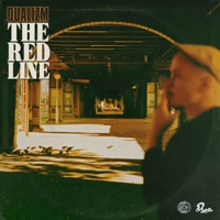 The Red Line - Single - Dualizm