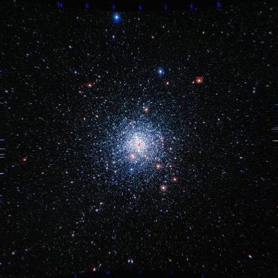 Messier B4 Deluge - Single