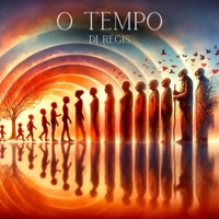 O Tempo (feat. Lp D'Doctor) - Single - DJ Regis