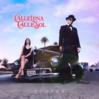 Calle Luna Calle Sol - Poofer