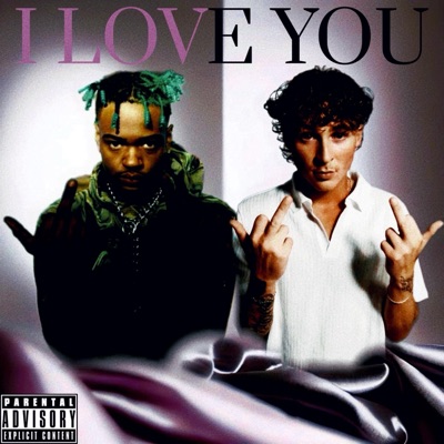 I Love You (feat. Baby Jayy) - Single