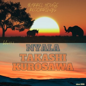 Nyala - Single