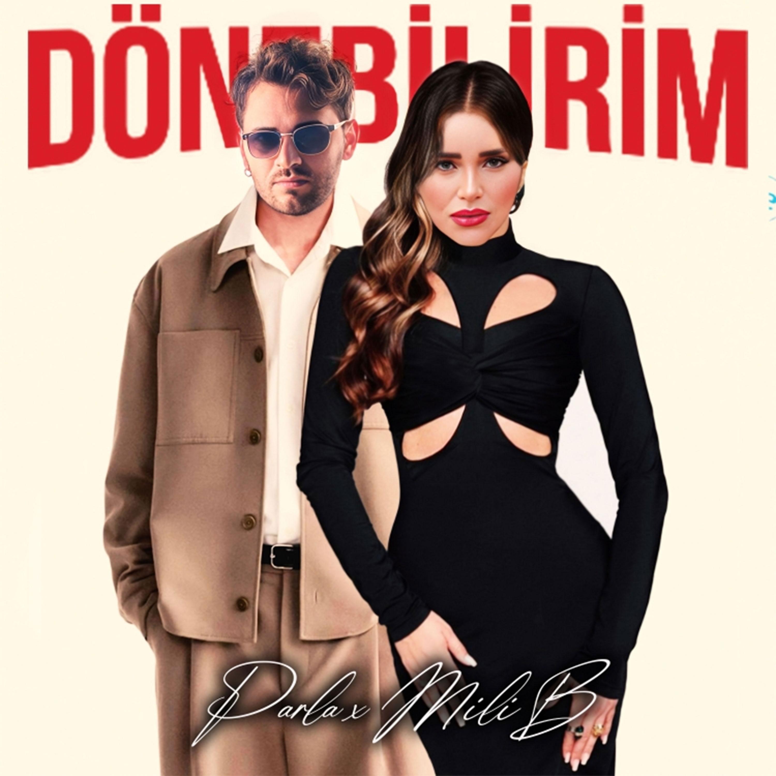 DÖNEBİLİRİM - Single