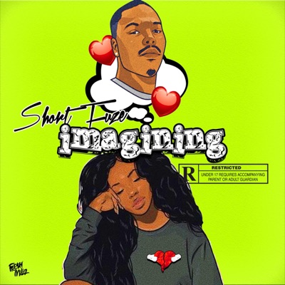 Imagining - Single