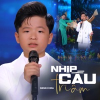 Nhịp Cầu Tri Âm - Single - Đăng Khoa