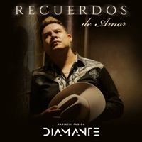 Recuerdos de Amor - Single - Javier Alejandro El Diamante