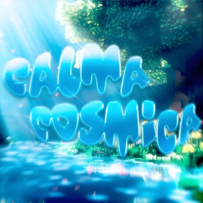 CALMA CÓSMICA - EP