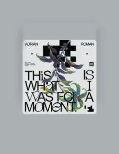 Listen to Adrian Roman, watch music videos, read bio, see tour dates & more!
