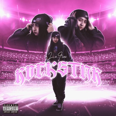 ROCKSTAR - EP
