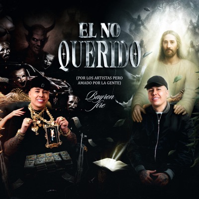 El No Querido - EP