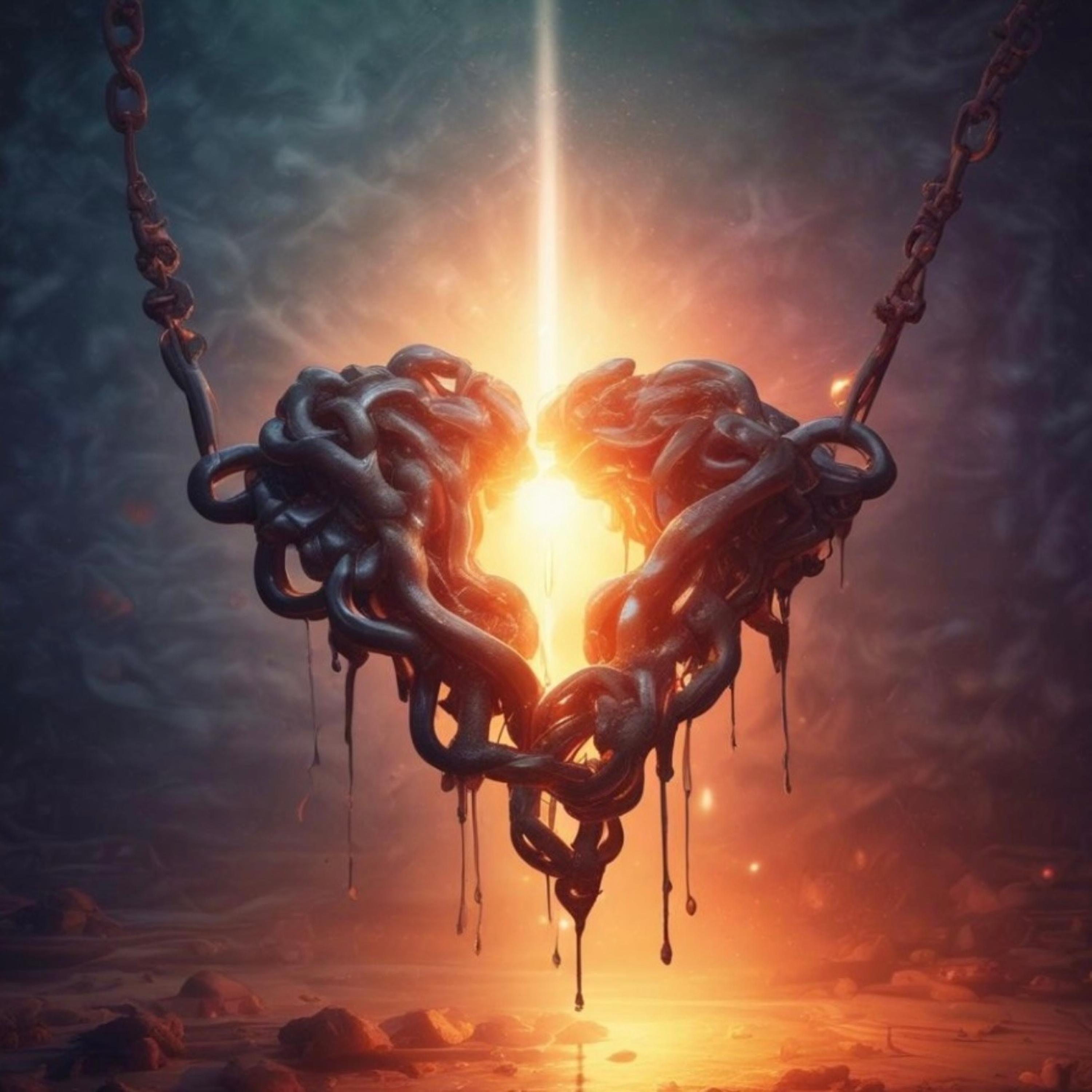 Chains on My Soul - Single