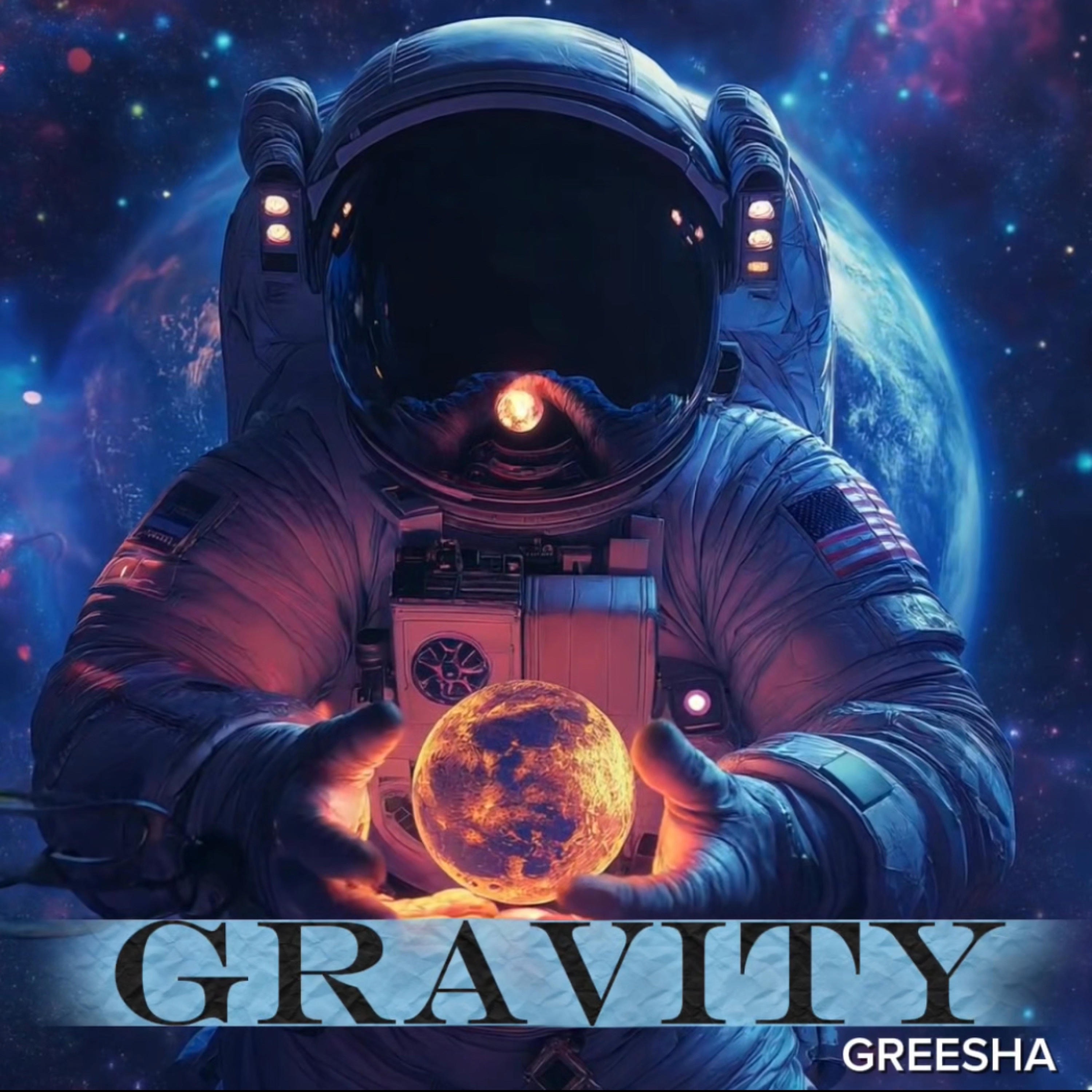 GRAVITY - Single