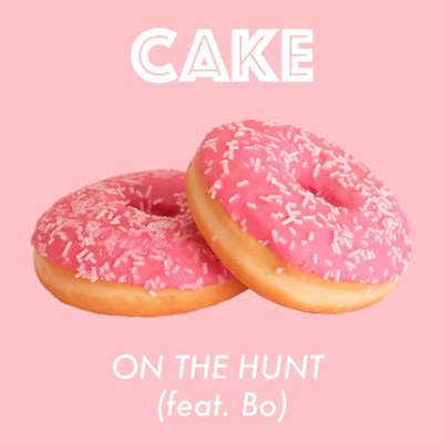 Cake (feat. Bo) - Single