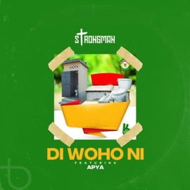 Di Woho Ni (feat. Apya) Strongman