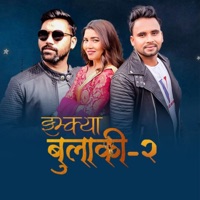 Jhamkya Bulaki 2 - Single - Tek BC & Bindu Pariyar