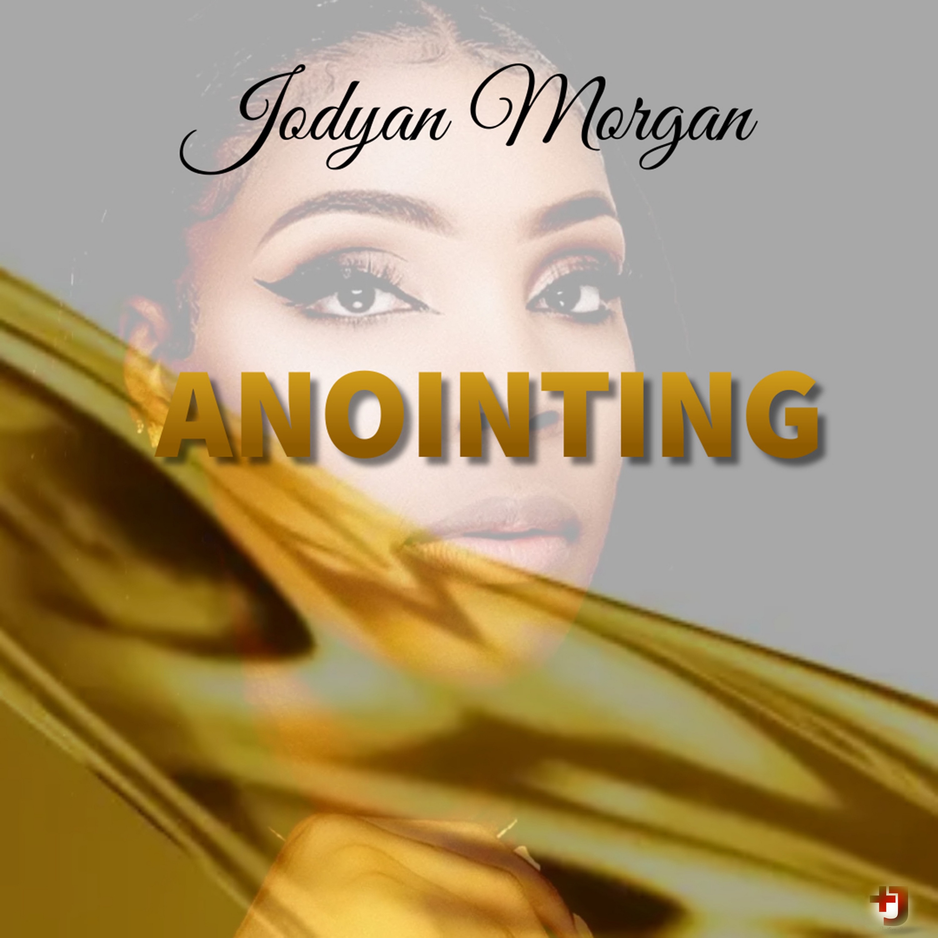 Anointing - Single