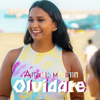 Olvidate - Single