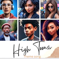 High Tunes - Single - High Tunes