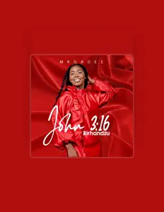 Ascolta Mkgadee, guarda video musicali, leggi la biografia, vedi le date del tour & altro!