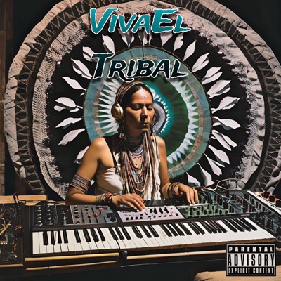 VIVA EL TRIBAL - EP