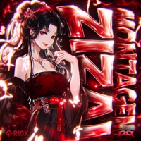MONTAGEM ZIZAI - EP - WUYS, SXYGX & KVLTX