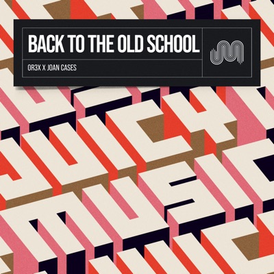 Back to the Old School - Single