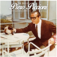 The Best of Piero Piccioni - The Greatest Hits, Vol. 2 - Piero Piccioni