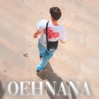 Oehnana - Single - Jacksko