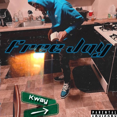 Free jay - Single