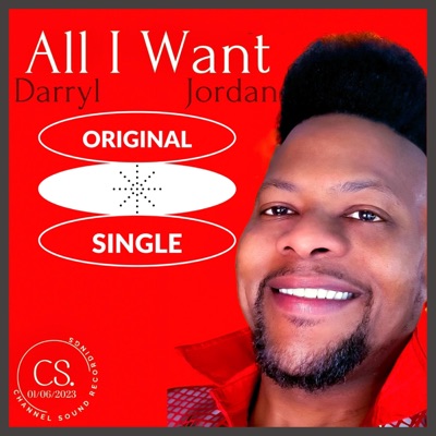 All I Want - Single