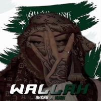 WALLAH (feat. KKush) - Single - KSkeng