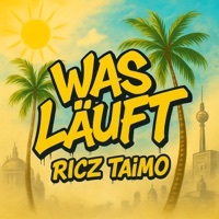 Was Läuft - Single - Ricz & TaiMO