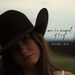 am I a cowgirl if I cry? - Single