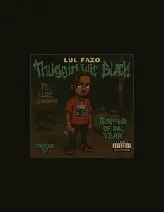 Listen to Lul Fazo, watch music videos, read bio, see tour dates & more!