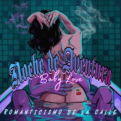 Noche De Aventura - Single