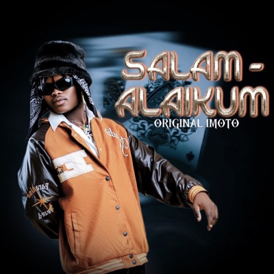 Salam Alaikum - Single