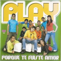 Porque Te Fuiste Amor (Remasterizado 2024) - Grupo Play