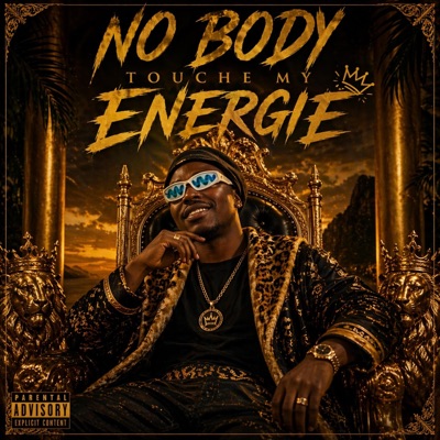 Energy - Single