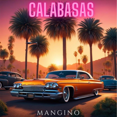 Calabasas - EP