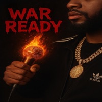 WAR READY - Single - bigtrapout
